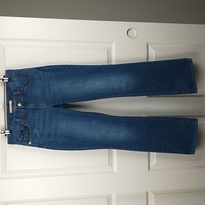415 relaxed bootcut jeans